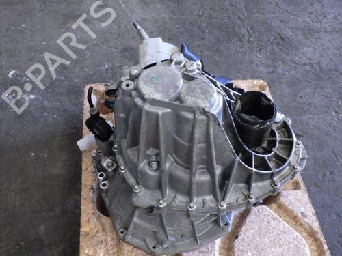 Gearbox DACIA DUSTER (HS_) 1.5 dCi | BP29191333M3 