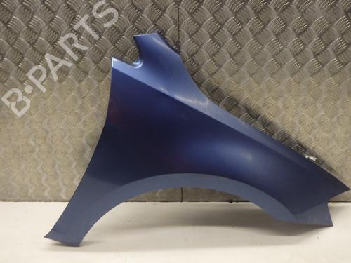 Aile avant droite VW GOLF VII Variant (BA5, BV5) 1.6 TDI (105 hp) 30814433