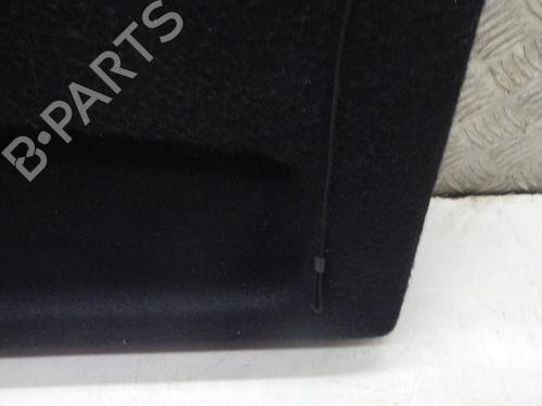 Hattehylle NISSAN NOTE (E12) 1.5 dCi | BP31855260C85 