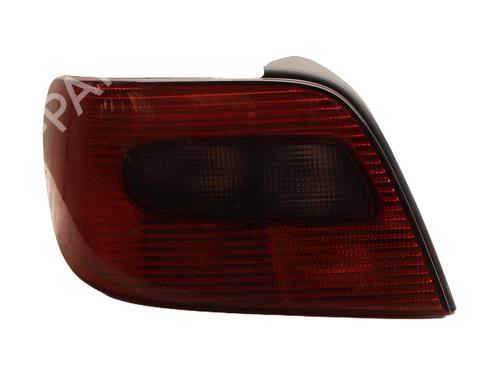 Left taillight CITROËN XSARA (N1) 1.8 i 00006350J5