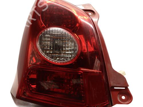 Used Left taillight SUZUKI ALTO VII (GF) 1.0 (AMF310, GFC31S) (68 hp) 27684133