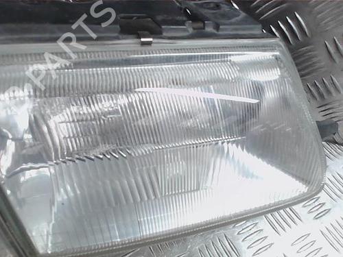 Right headlight CITROËN SAXO (S0, S1) 1.1 X, SX | BP24285792C29 