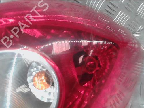 Right taillight OPEL CORSA D (S07) 1.3 CDTI (L08, L68) | BP24285414C35 - Image 5