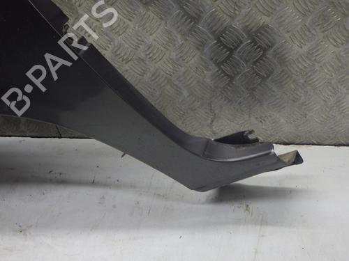 Left front fenders RENAULT CLIO II (BB_, CB_) 1.5 dCi (B/CB07) | BP30648146C41 