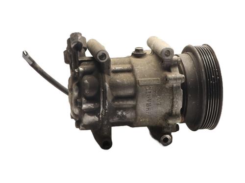 AC compressor RENAULT CLIO III (BR0/1, CR0/1) 1.4 16V | BP30849948M34  - Image 5