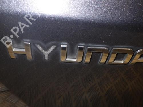 Tailgate HYUNDAI i30 (FD) 1.6 CRDi | BP24286499C6 