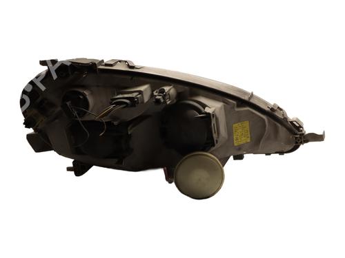 Left headlight MERCEDES-BENZ A-CLASS (W168) A 170 CDI (168.009, 168.109) | BP25824207C28 