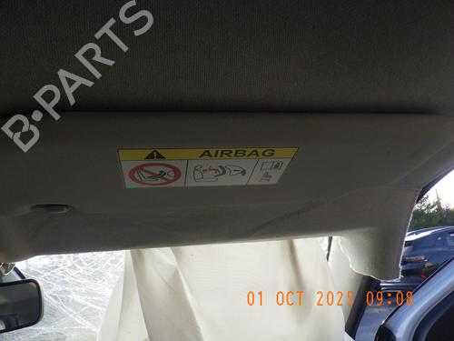 Right sun visor CITROËN C4 CACTUS 1.2 THP 110 | BP29300855I2 