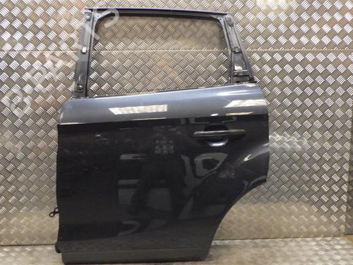 Left rear door FORD KUGA I 2.0 TDCi 4x4 | BP27279156C4 