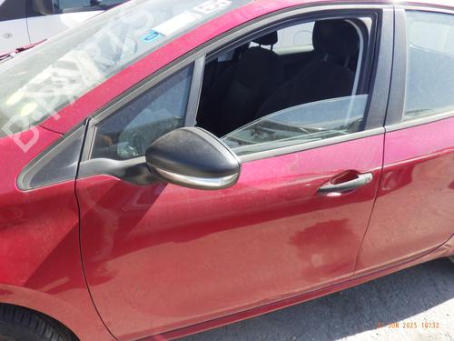 Used Front left window mechanism PEUGEOT 208 I (CA_, CC_) 1.4 HDi (68 hp) 27179169