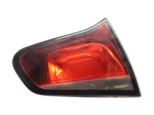 Used Left tailgate light CITROËN C3 II (SC_) 1.4 HDi 70 (SC8HZC, SC8HR0, SC8HP4) (68 hp) 30788363