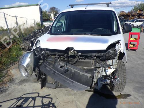 Front wiper motor RENAULT KANGOO Express (FW0/1_) 1.5 dCi 90 (FW0G, FW05, FW08, FW11) | BP30910132M29  - Image 24