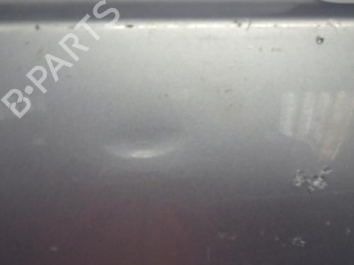 Used Rear bumper Rear bumper 24287039 24287039