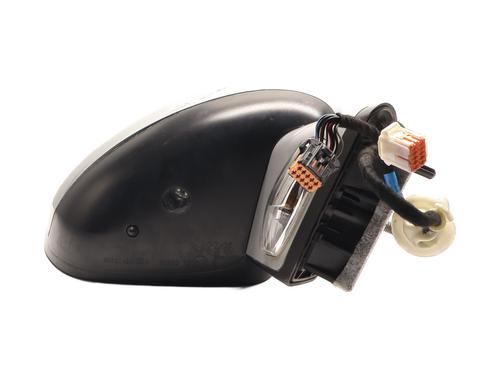 Right mirror CITROËN C4 II (NC_) 1.6 HDi 115 | BP31025460C27