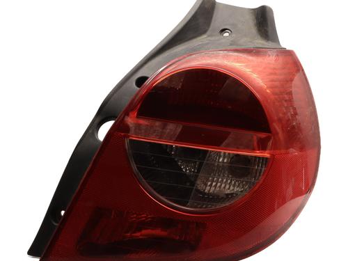 Used Right taillight RENAULT CLIO III (BR0/1, CR0/1) 1.5 dCi (C/BR0G, C/BR1G) (68 hp) 28385667