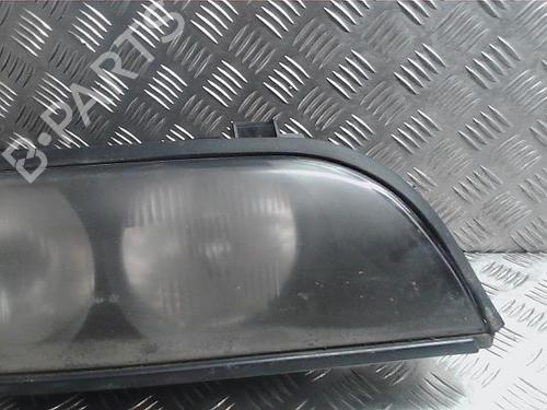 Right headlight BMW 5 (E39) 525 tds | BP24287342C29 
