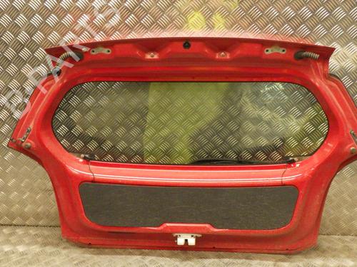 Tailgate NISSAN PIXO (UA0) 1.0 | BP26296590C6