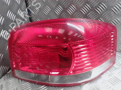 Right taillight AUDI A3 (8P1) 2.0 TDI 16V | BP24285809C35  - Image 6