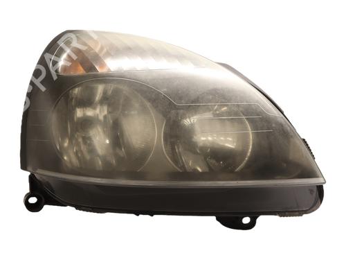 Optica direita Optica direita RENAULT CLIO II (BB_, CB_) [1998-2016] 36399773 36399773