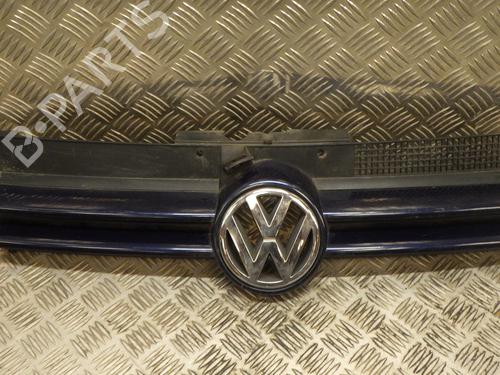 Grille VW GOLF IV (1J1) 1.9 TDI 4motion | BP27212032C40 