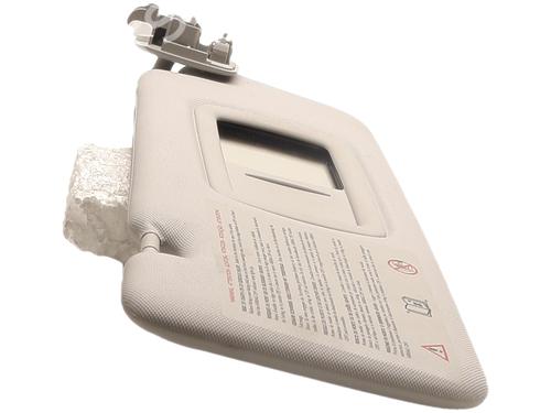 Right sun visor RENAULT MEGANE III Hatchback (BZ0/1_, B3_) 1.6 dCi (BZ00, BZ12, BZ13) | BP39631018I2 - Image 4