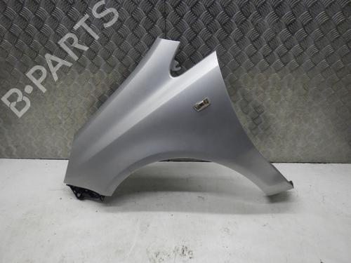 Used Left front fenders OPEL CORSA D (S07) 1.2 LPG (L08, L68) (80 hp) 30439931