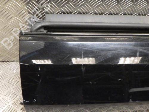 Tailgate PEUGEOT 3008 I MPV (0U_) 1.6 HDi | BP24826981C6 