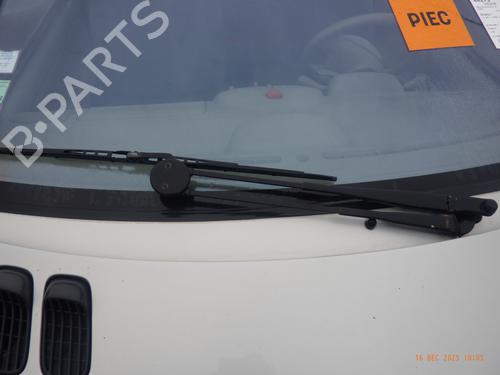 Used Front wiper motor RENAULT TWINGO I (C06_) 1.2 16V (C060) (60 hp) 30965574