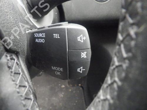 Used Switch RENAULT SCÉNIC IV (J9_) 1.3 TCe 115 (J9N9) (115 hp) 31184715