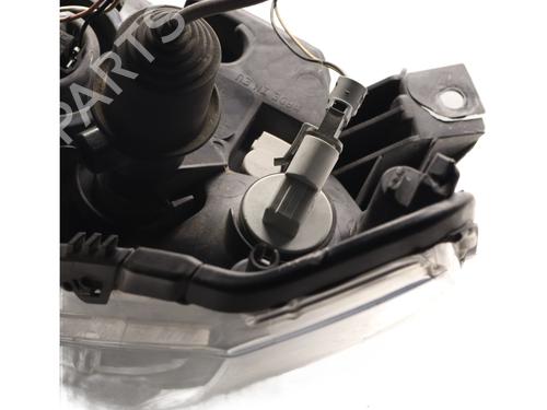 Left headlight DACIA SANDERO 1.4 (BS0C, BS0A, BS0G, BS1F, BS0E) | BP30648150C28  - Image 7