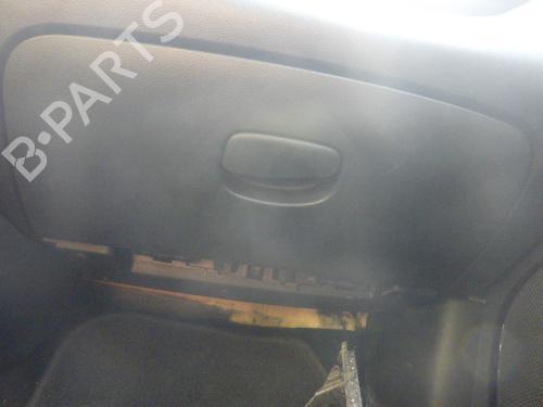 Guantera Guantera RENAULT CLIO IV (BH_) 0.9 TCe 90 (BHNF, BHMA, BHMH, BHJK, BHJR) (90 hp) 37449427 37449427