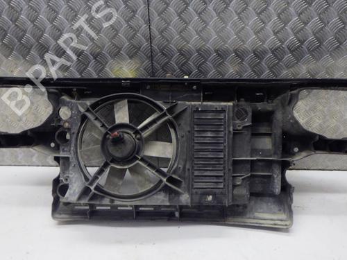 Front slam panel VW GOLF III (1H1) 1.8 | BP29865294C72
