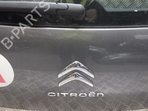 Tailgate CITROËN C3 II (SC_) 1.4 | BP26892026C6 