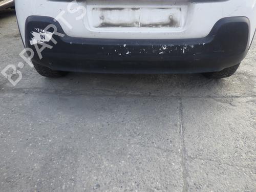 Bagtil kofangere CITROËN C3 III (SX) 1.6 BlueHDi 75 (75 hp) 31271907