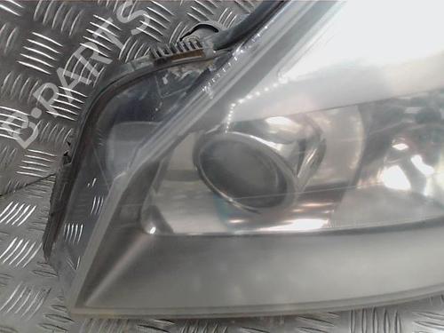 Left headlight RENAULT ESPACE IV (JK0/1_) 2.2 dCi (JK0H) | BP24287313C28 - Image 9