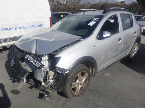 Switch DACIA SANDERO II 1.5 dCi | BP39483134I30 - Image 6