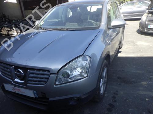 Instrument cluster NISSAN QASHQAI / QASHQAI +2 I (J10, NJ10, JJ10E) 2.0 | BP24286473C47 