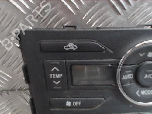 Climate control TOYOTA AURIS (_E15_) 2.0 D-4D (ADE150_, ADE150R) | BP24287153I5 - Image 10