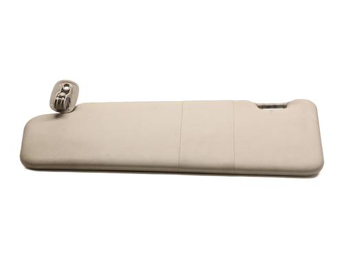 Used Left sun visor Left sun visor DACIA SANDERO 1.5 dCi (68 hp) 28125384 28125384