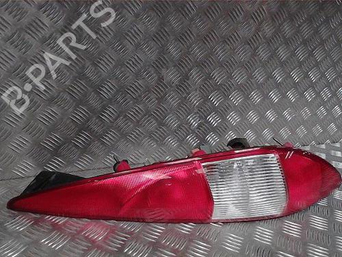 Right taillight FORD MONDEO III Turnier (BWY) 2.0 16V TDDi / TDCi | BP24286823C35 