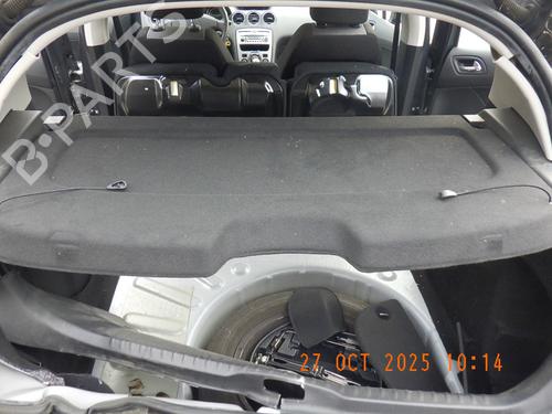 Used Rear parcel shelf PEUGEOT 308 I (4A_, 4C_) 1.6 16V (120 hp) 29895636