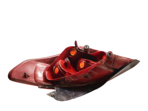 Left taillight PEUGEOT 308 I (4A_, 4C_) 1.6 HDi | BP29974261C34 