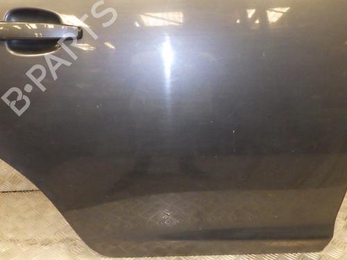 Right rear door OPEL CORSA D (S07) 1.3 CDTI (L08, L68) | BP24286797C5 