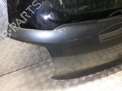 Tailgate DS DS 3 (SA_) 1.6 BlueHDi 120 (SABHZM) | BP28490046C6 