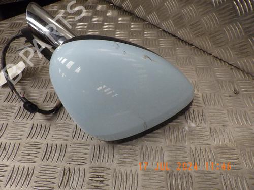 Right mirror CITROËN C3 II (SC_) 1.6 HDi | BP24286884C27 
