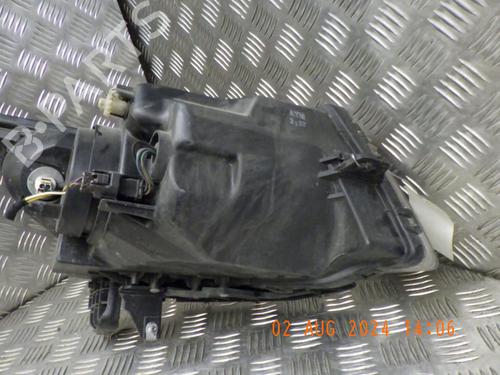 Left headlight CHEVROLET CRUZE Hatchback (J305) 1.7 D | BP24285276C28  - Image 8