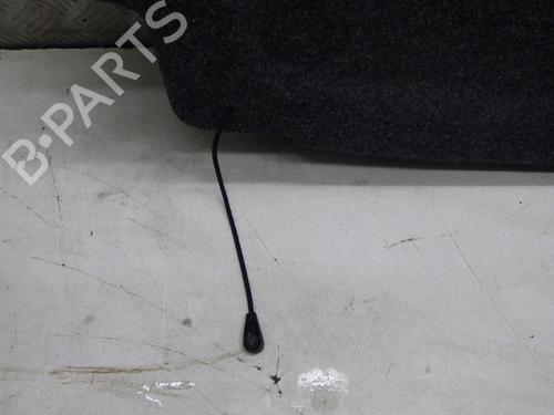 Used Rear parcel shelf Rear parcel shelf NISSAN NOTE (E11, NE11) 1.5 dCi (86 hp) 32478005 32478005