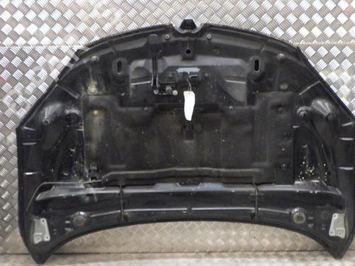 Hood RENAULT MEGANE III Hatchback (BZ0/1_, B3_) 1.5 dCi (BZ0C) | BP27747163C1