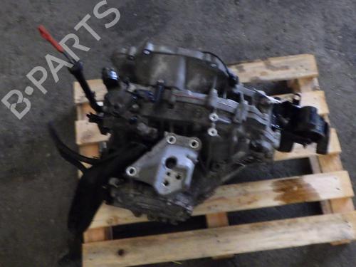 Gearbox HYUNDAI i30 (FD) 1.6 CRDi | BP28131455M3 