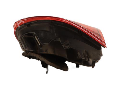 Left tailgate light PEUGEOT 2008 I (CU_) 1.2 THP 110 / PureTech 110 | BP28476476C79